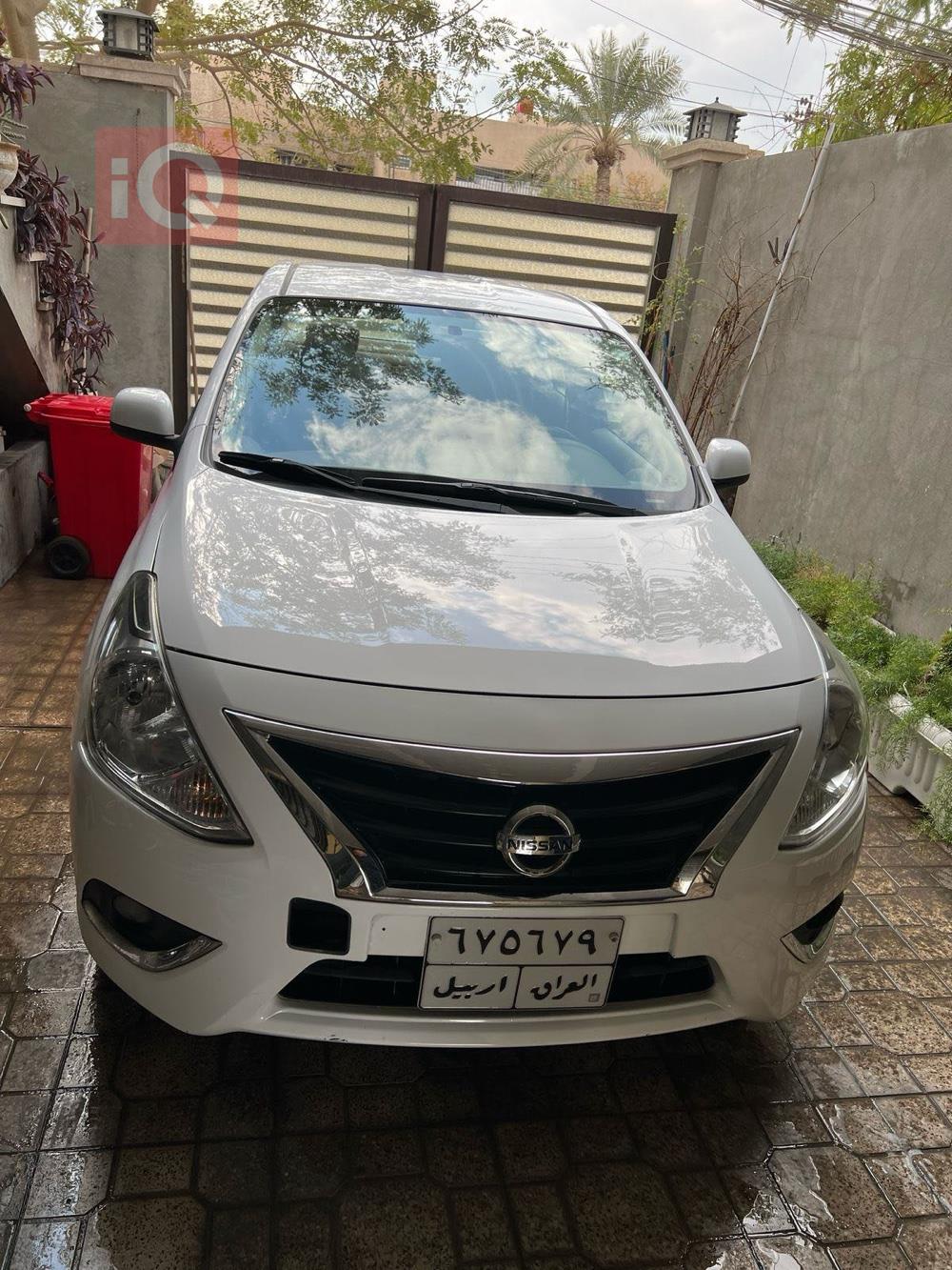 Nissan Sunny